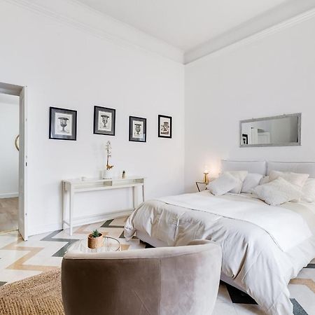 Living Rome Repubblica Apartment Ngoại thất bức ảnh