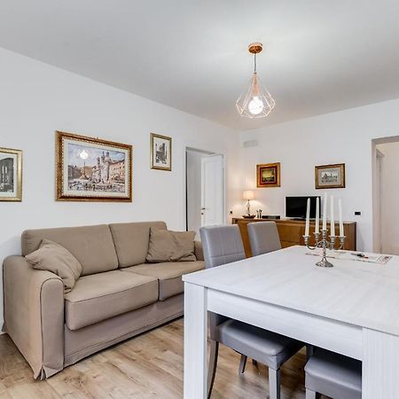Living Rome Repubblica Apartment Ngoại thất bức ảnh