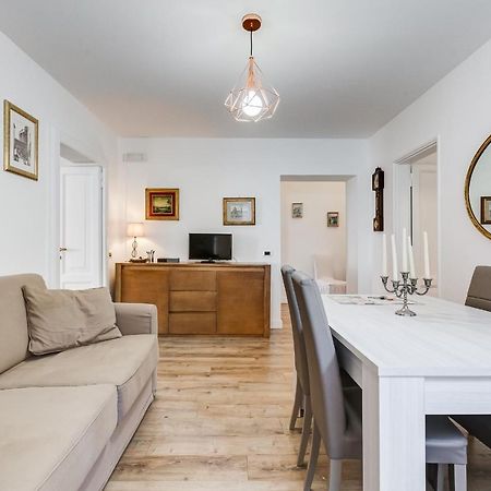 Living Rome Repubblica Apartment Ngoại thất bức ảnh
