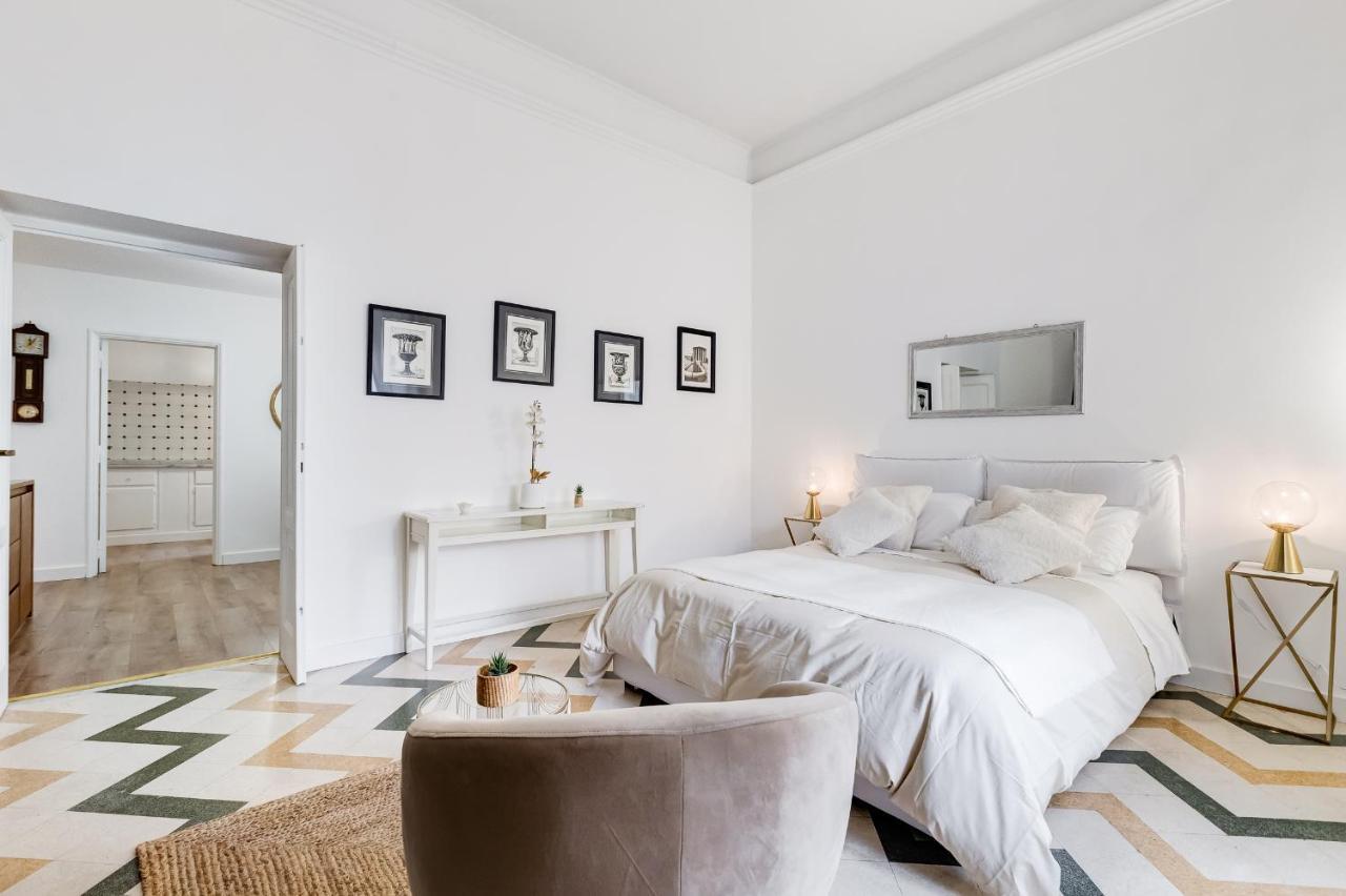 Living Rome Repubblica Apartment Ngoại thất bức ảnh