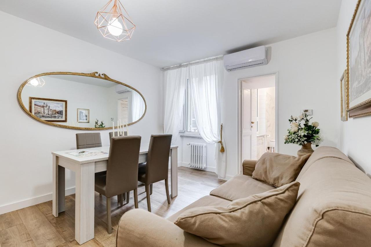 Living Rome Repubblica Apartment Ngoại thất bức ảnh