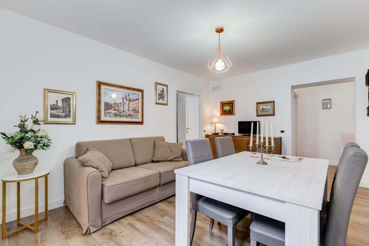 Living Rome Repubblica Apartment Ngoại thất bức ảnh