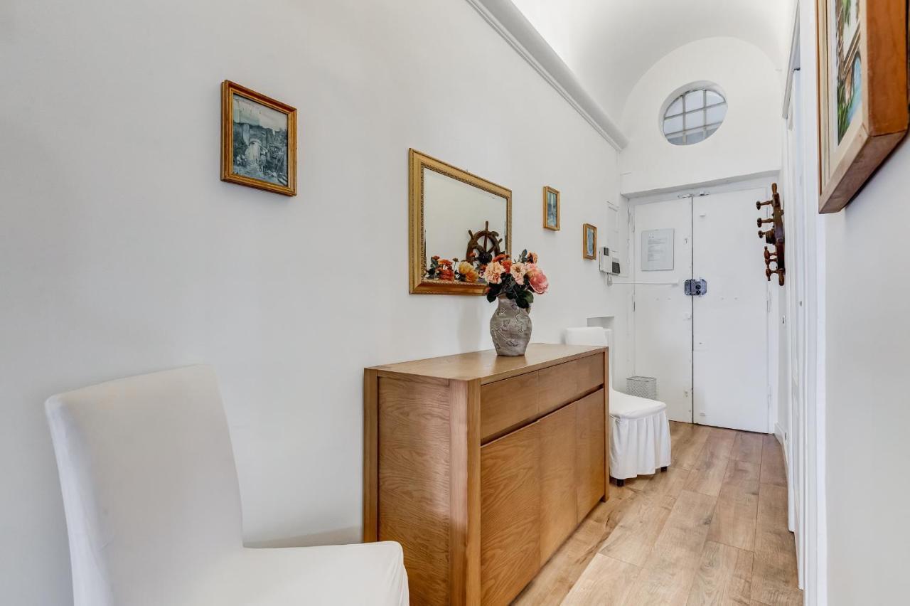 Living Rome Repubblica Apartment Ngoại thất bức ảnh