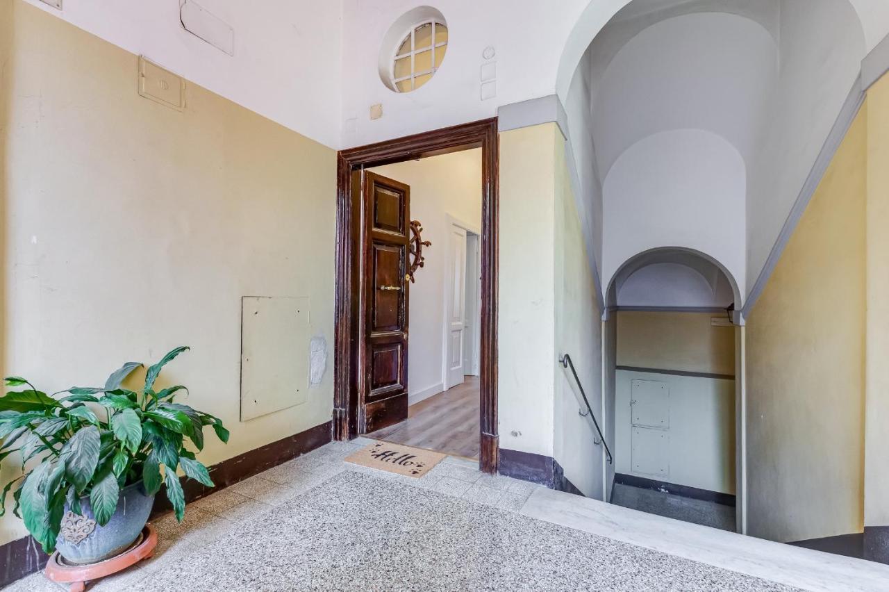 Living Rome Repubblica Apartment Ngoại thất bức ảnh