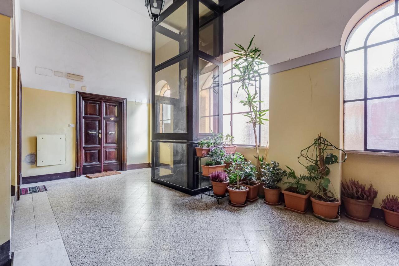 Living Rome Repubblica Apartment Ngoại thất bức ảnh